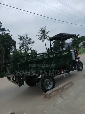 New Bajaj 2026 Green