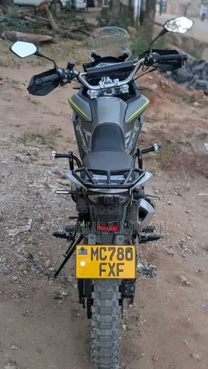 Honda 2026 Blue