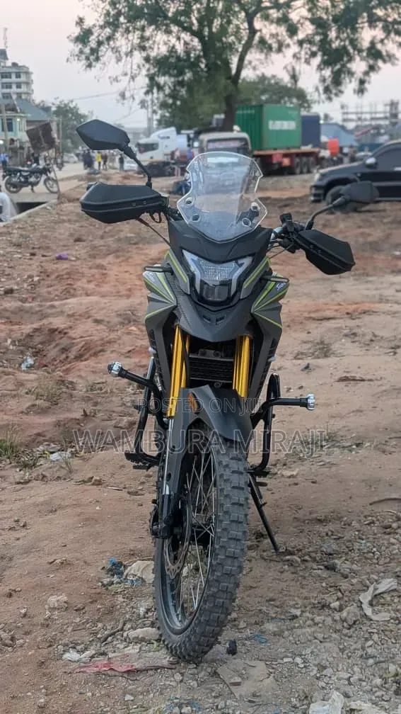 Honda 2026 Blue