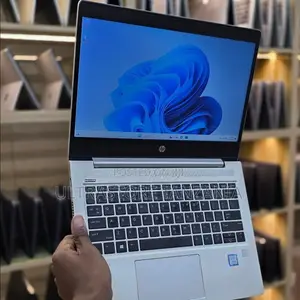 Laptop HP ProBook 430 G6 8GB Intel Core i5 SSD 256GB