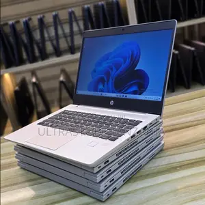 Laptop HP ProBook 430 G6 8GB Intel Core i5 SSD 256GB