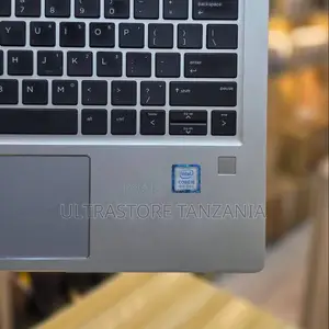 Laptop HP ProBook 430 G6 8GB Intel Core i5 SSD 256GB