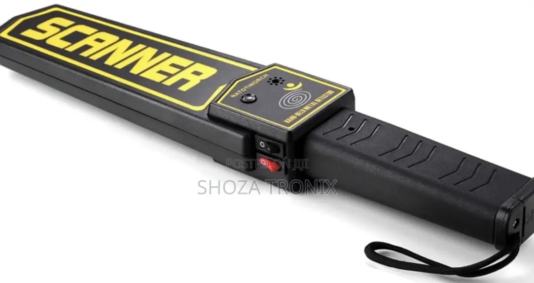 Security Scanner