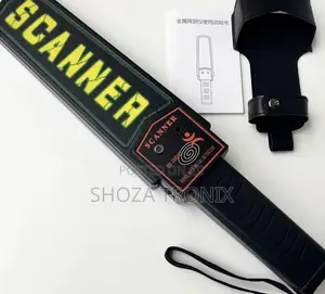 Security Scanner