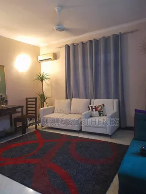 Furnished 2bdrm Apartment in Machimbo, Kitunda for rent