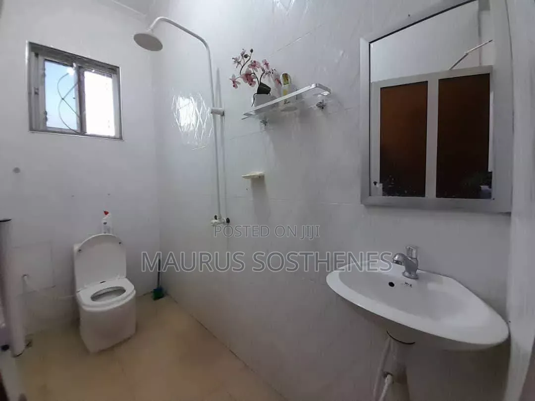 Furnished 2bdrm Apartment in Machimbo, Kitunda for rent