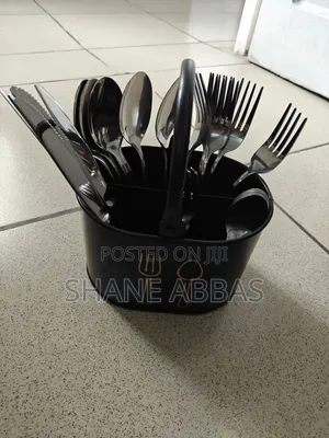 Ultimate Complete Kitchen Cookware Set (Premium Quality)