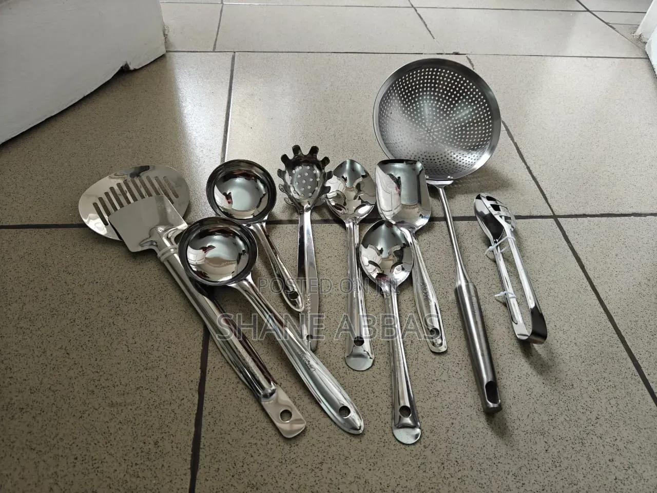 Ultimate Complete Kitchen Cookware Set (Premium Quality)