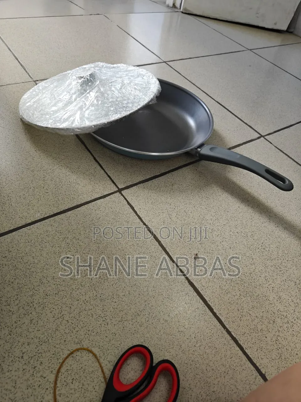 Ultimate Complete Kitchen Cookware Set (Premium Quality)