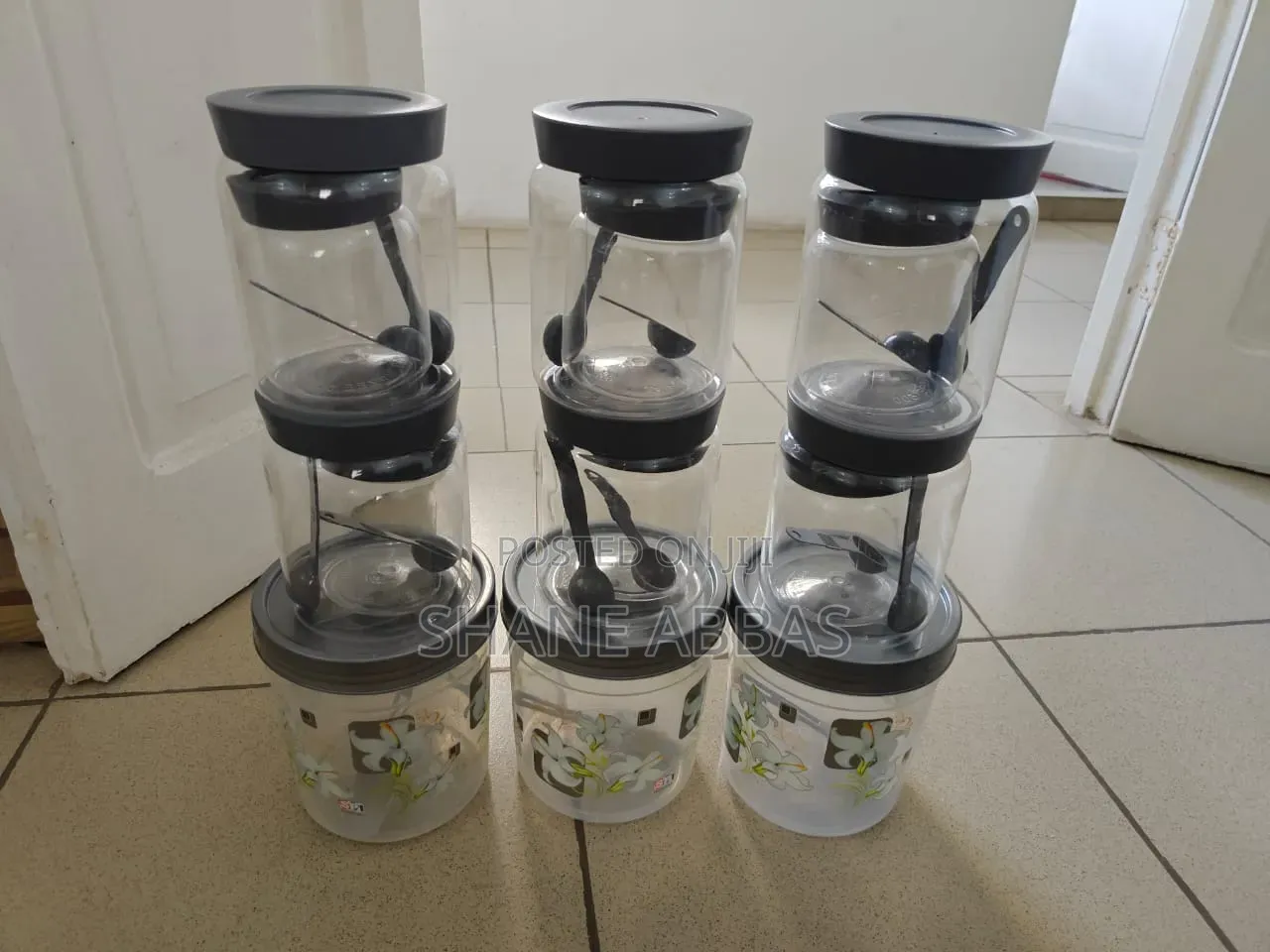 Ultimate Complete Kitchen Cookware Set (Premium Quality)