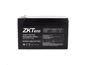 EVIA9-12 EVI Power 9AH 12 Volt Battery