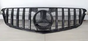 Mercedes Benz Grills
