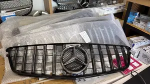 Mercedes Benz Grills