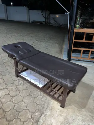 Massage Bed