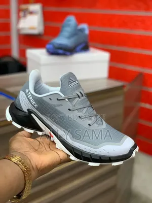 Men's Sneakers Adidas Terex New Colors