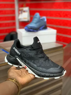 Men's Sneakers Adidas Terex New Colors