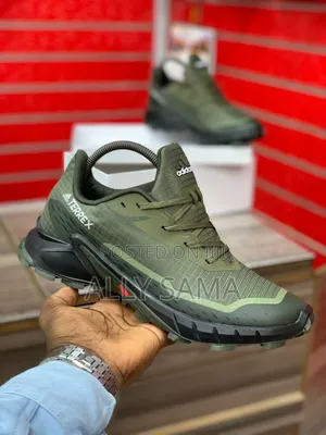 Men's Sneakers Adidas Terex New Colors