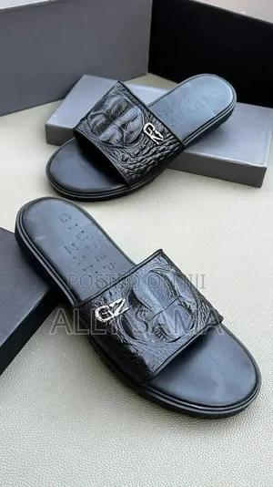 New Sandals Material Pure Leather Good Price