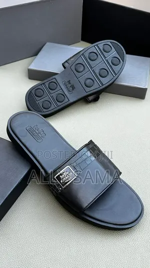 New Sandals Material Pure Leather Good Price