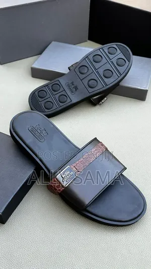 New Sandals Material Pure Leather Good Price