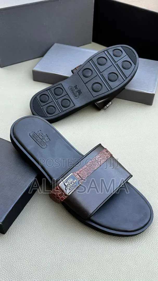 New Sandals Material Pure Leather Good Price