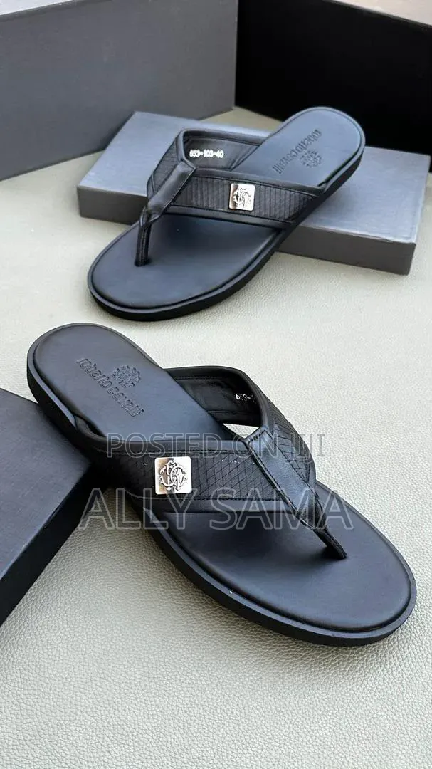 New Sandals Material Pure Leather Good Price