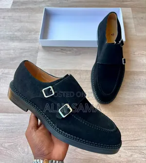 Men's Moccasins J.m. Weston FullBlack