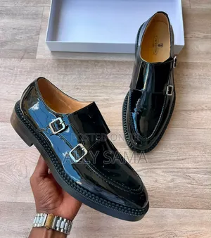 Men's Moccasins J.m. Weston FullBlack