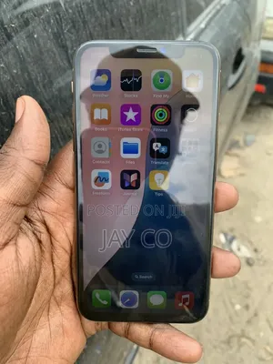 Apple iPhone XS 256 GB Gold