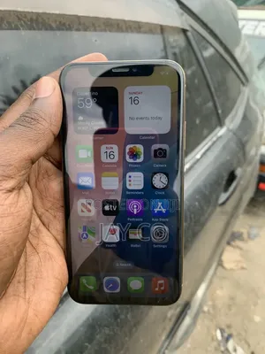 Apple iPhone XS 256 GB Gold