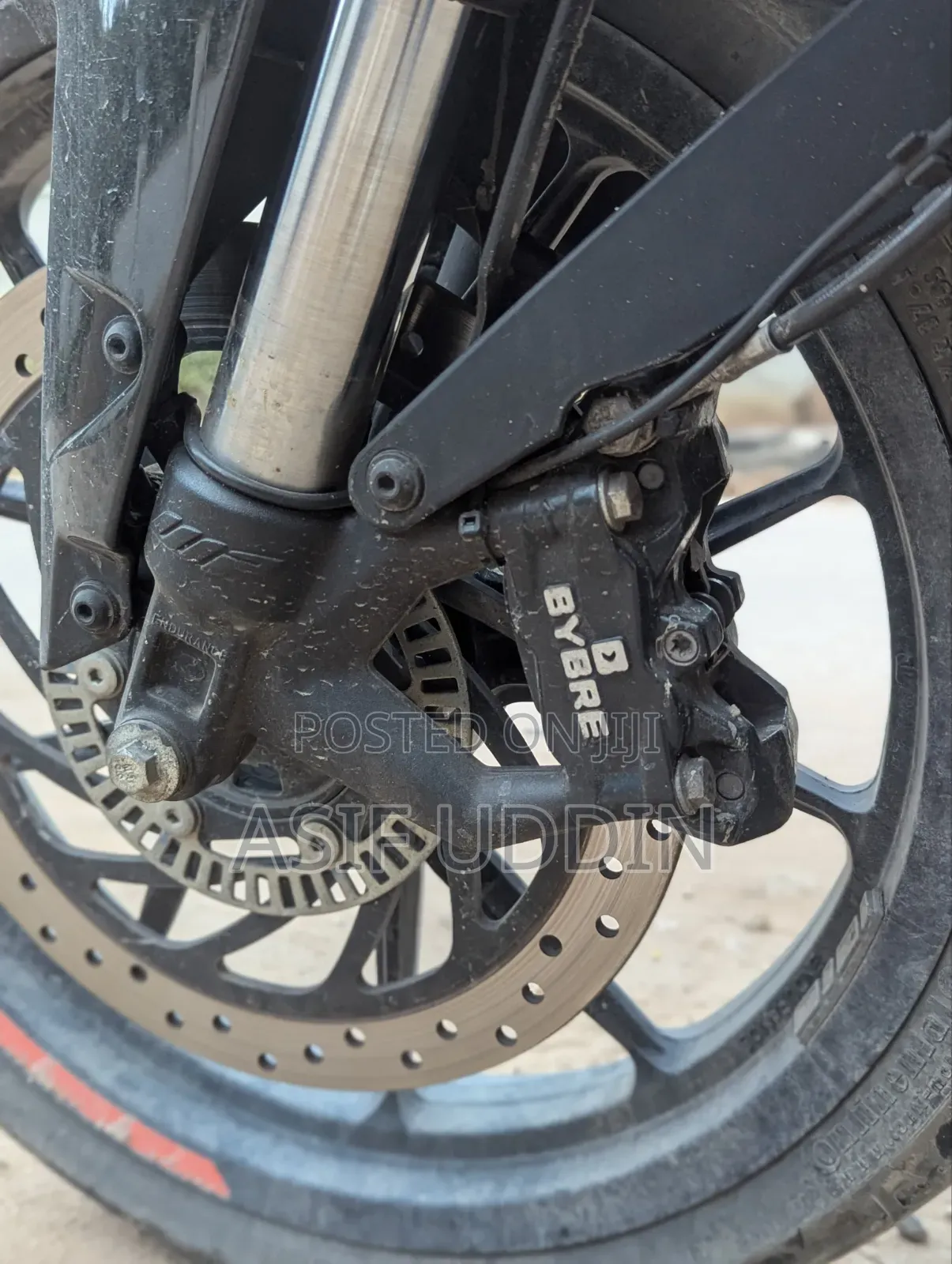 KTM 2021 Black