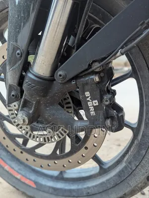 KTM 2021 Black