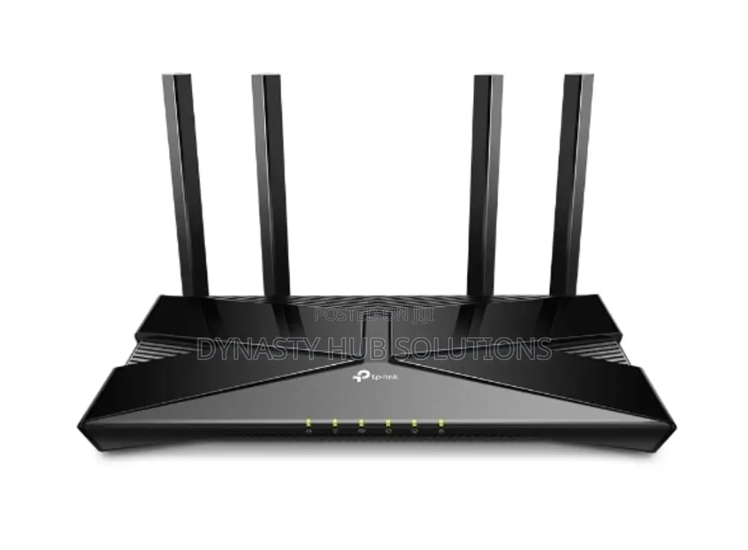 Archer AX10 TP LINK AX1500 Wi-Fi 6 Router