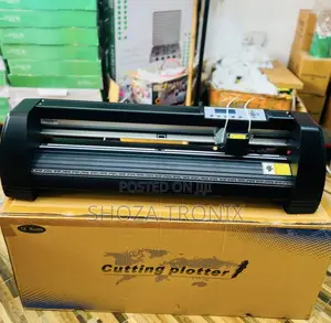 CUTTING Plotter