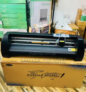 CUTTING Plotter