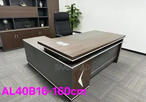Excutive Office Table Cm 160 L Sharp