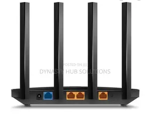 Archer AX12 TP-Link AX1500 Gigabit Wi-Fi 6 Router