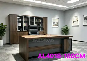 Excutive Office Table Cm 180cm L Sharp