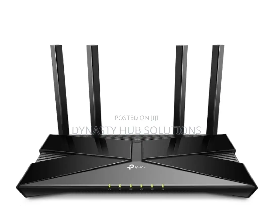 Archer AX53 WiFi 6 Router