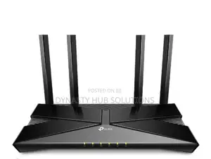 Archer AX53 WiFi 6 Router