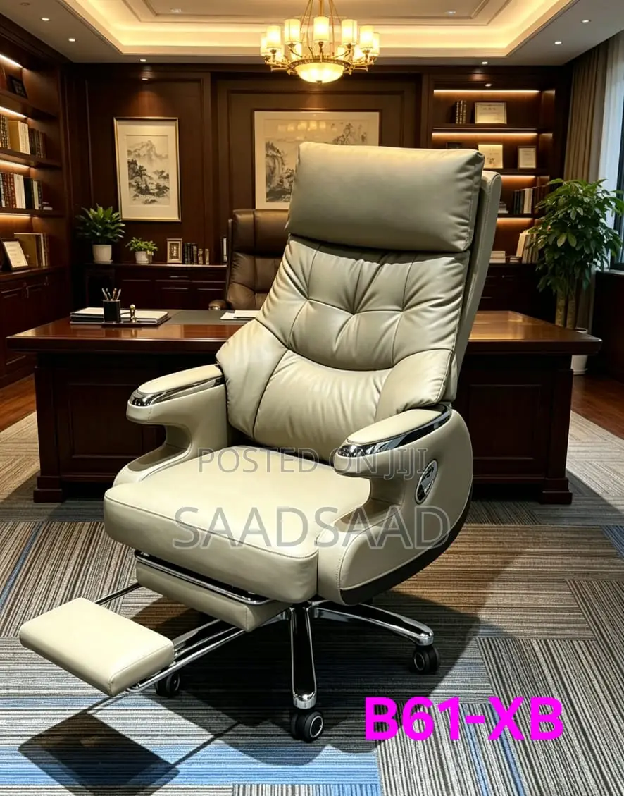 Excutive Offices Chair