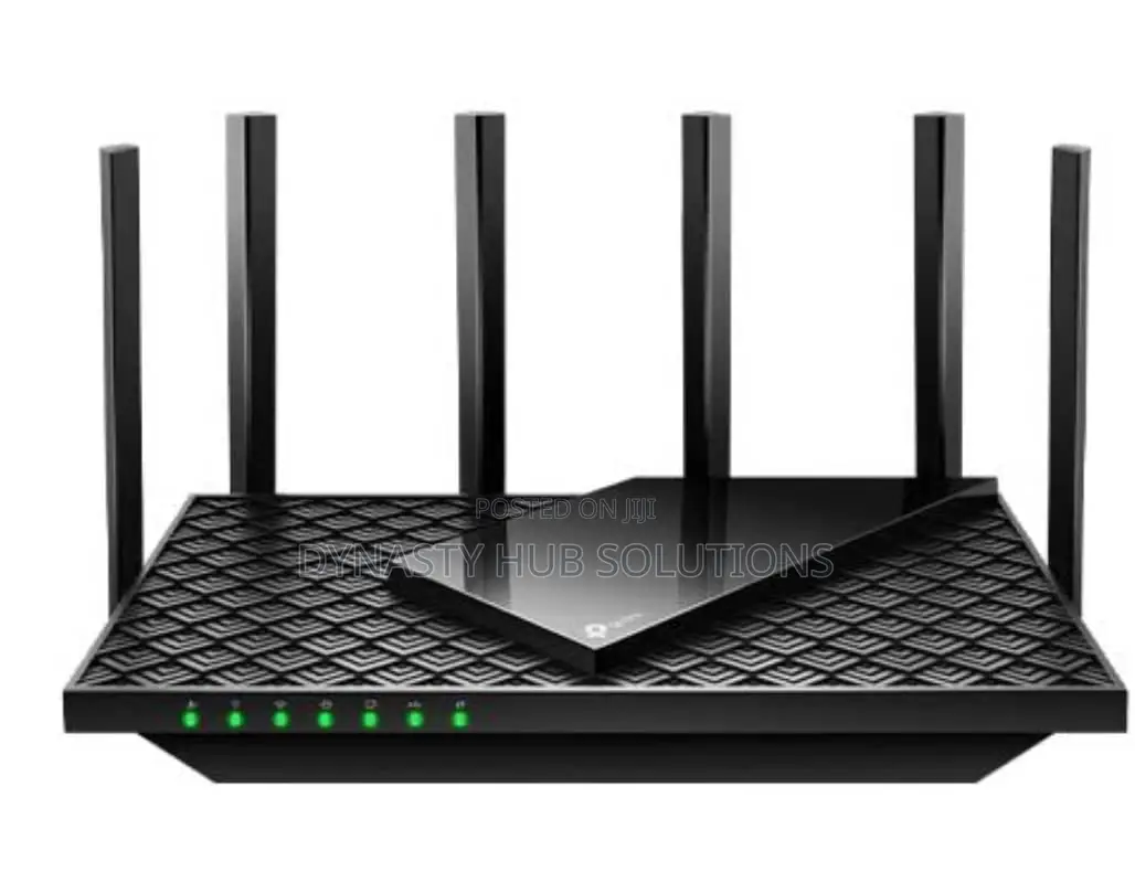 Archer AX72 AX5400 Wi-Fi 6 Router