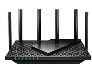 Archer AX72 AX5400 Wi-Fi 6 Router