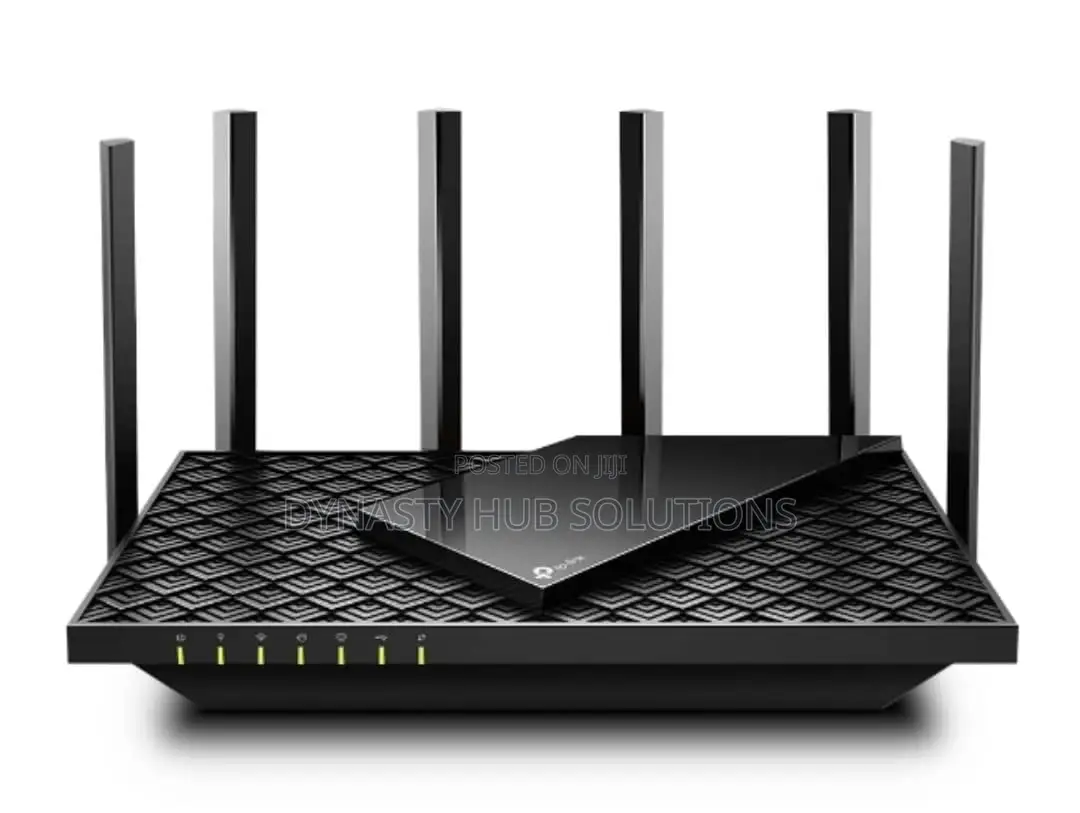 Archer AX72 AX5400 Wi-Fi 6 Router