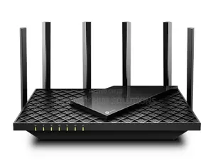 Archer AX72 AX5400 Wi-Fi 6 Router