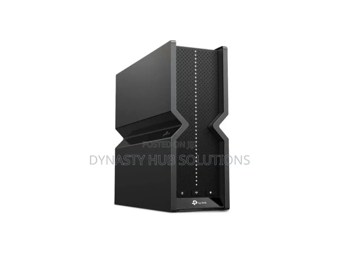 Archer BE550 BE9300 Tri-Band Wi-Fi 7 Router