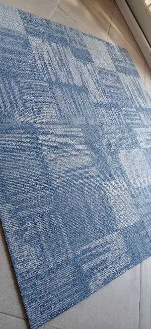 Office Carpet- Carpet Tiles- Mazulia Za Ofisini. TANZANIA 