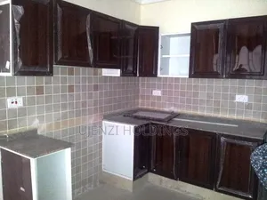 Kitchen Cabinets - Madabati Za Jikoni Available in TANZANIA