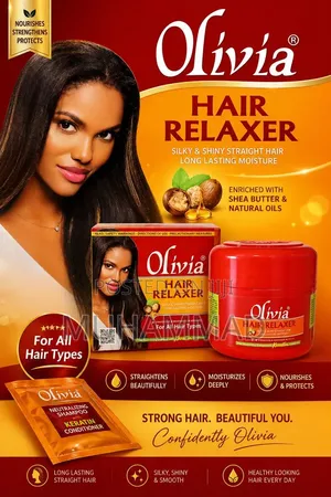 Beauty Product