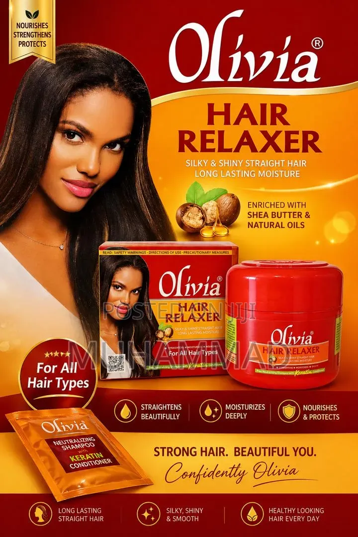 Beauty Product